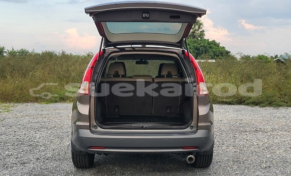 ซื้อ รถมือสอง Honda CR-V สีน้ำตาล รถยนต์ ใน %{เมือง} ใน กรุงเทพมหานคร ซื้อ รถมือสอง Honda CR-V สีน้ำตาล รถยนต์ ใน %{เมือง} ใน กรุงเทพมหานคร