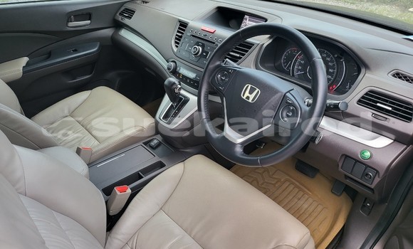 ซื้อ รถมือสอง Honda CR-V สีน้ำตาล รถยนต์ ใน %{เมือง} ใน กรุงเทพมหานคร ซื้อ รถมือสอง Honda CR-V สีน้ำตาล รถยนต์ ใน %{เมือง} ใน กรุงเทพมหานคร