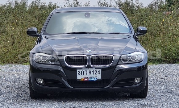 ซื้อ รถมือสอง BMW 3–Series สีดำ รถยนต์ ใน %{เมือง} ใน กรุงเทพมหานคร ซื้อ รถมือสอง BMW 3–Series สีดำ รถยนต์ ใน %{เมือง} ใน กรุงเทพมหานคร