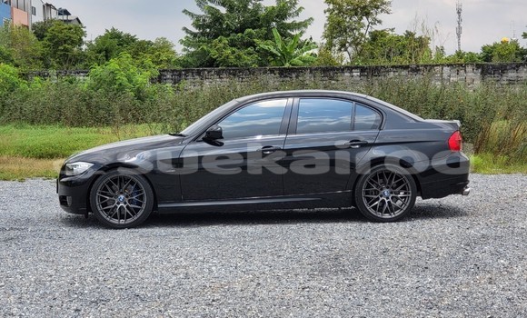 ซื้อ รถมือสอง BMW 3–Series สีดำ รถยนต์ ใน %{เมือง} ใน กรุงเทพมหานคร ซื้อ รถมือสอง BMW 3–Series สีดำ รถยนต์ ใน %{เมือง} ใน กรุงเทพมหานคร