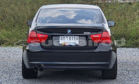 ซื้อ รถมือสอง BMW 3–Series สีดำ รถยนต์ ใน %{เมือง} ใน กรุงเทพมหานคร ซื้อ รถมือสอง BMW 3–Series สีดำ รถยนต์ ใน %{เมือง} ใน กรุงเทพมหานคร