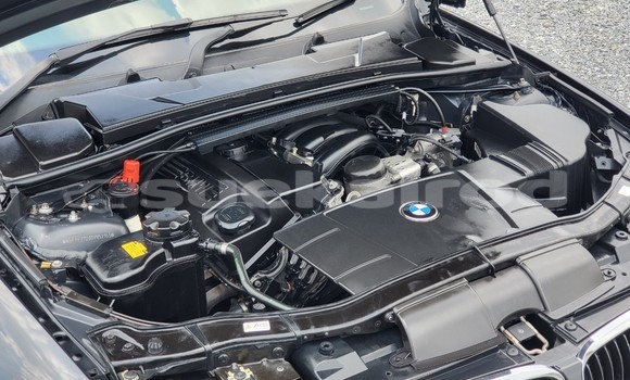 ซื้อ รถมือสอง BMW 3–Series สีดำ รถยนต์ ใน %{เมือง} ใน กรุงเทพมหานคร ซื้อ รถมือสอง BMW 3–Series สีดำ รถยนต์ ใน %{เมือง} ใน กรุงเทพมหานคร