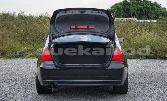 ซื้อ รถมือสอง BMW 3–Series สีดำ รถยนต์ ใน %{เมือง} ใน กรุงเทพมหานคร ซื้อ รถมือสอง BMW 3–Series สีดำ รถยนต์ ใน %{เมือง} ใน กรุงเทพมหานคร