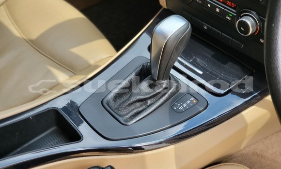 ซื้อ รถมือสอง BMW 3–Series สีดำ รถยนต์ ใน %{เมือง} ใน กรุงเทพมหานคร ซื้อ รถมือสอง BMW 3–Series สีดำ รถยนต์ ใน %{เมือง} ใน กรุงเทพมหานคร