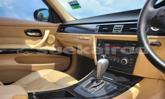 ซื้อ รถมือสอง BMW 3–Series สีดำ รถยนต์ ใน %{เมือง} ใน กรุงเทพมหานคร ซื้อ รถมือสอง BMW 3–Series สีดำ รถยนต์ ใน %{เมือง} ใน กรุงเทพมหานคร