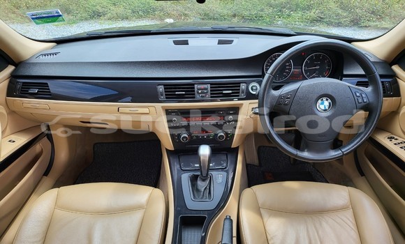 ซื้อ รถมือสอง BMW 3–Series สีดำ รถยนต์ ใน %{เมือง} ใน กรุงเทพมหานคร ซื้อ รถมือสอง BMW 3–Series สีดำ รถยนต์ ใน %{เมือง} ใน กรุงเทพมหานคร