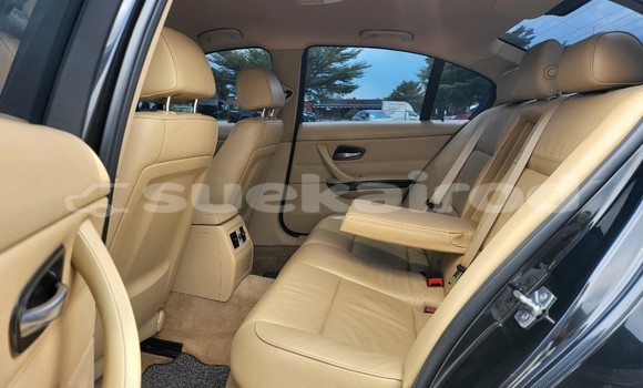 ซื้อ รถมือสอง BMW 3–Series สีดำ รถยนต์ ใน %{เมือง} ใน กรุงเทพมหานคร ซื้อ รถมือสอง BMW 3–Series สีดำ รถยนต์ ใน %{เมือง} ใน กรุงเทพมหานคร