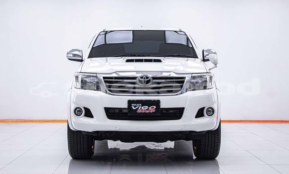 ซื้อ รถมือสอง Toyota Hiluxe VIGO ขาว รถยนต์ ใน %{เมือง} ใน กรุงเทพมหานคร ซื้อ รถมือสอง Toyota Hiluxe VIGO ขาว รถยนต์ ใน %{เมือง} ใน กรุงเทพมหานคร