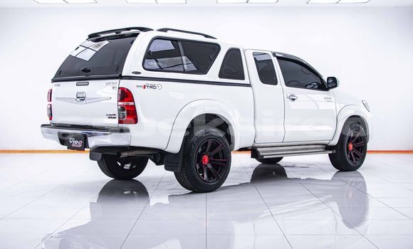 ซื้อ รถมือสอง Toyota Hiluxe VIGO ขาว รถยนต์ ใน %{เมือง} ใน กรุงเทพมหานคร ซื้อ รถมือสอง Toyota Hiluxe VIGO ขาว รถยนต์ ใน %{เมือง} ใน กรุงเทพมหานคร