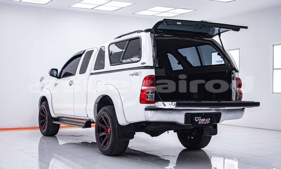 ซื้อ รถมือสอง Toyota Hiluxe VIGO ขาว รถยนต์ ใน %{เมือง} ใน กรุงเทพมหานคร ซื้อ รถมือสอง Toyota Hiluxe VIGO ขาว รถยนต์ ใน %{เมือง} ใน กรุงเทพมหานคร