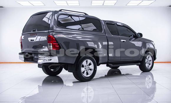 Buy Used Toyota Hiluxe Revo Other Car in Bangkok in Bangkok Buy Used Toyota Hiluxe Revo Other Car in Bangkok in Bangkok