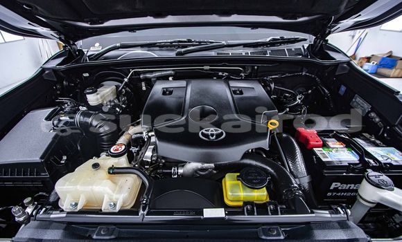 Buy Used Toyota Hiluxe Revo Other Car in Bangkok in Bangkok Buy Used Toyota Hiluxe Revo Other Car in Bangkok in Bangkok