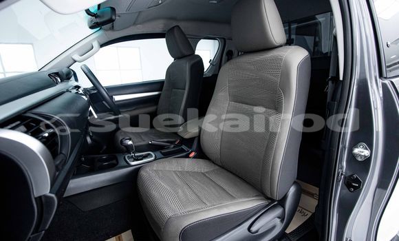 Buy Used Toyota Hiluxe Revo Other Car in Bangkok in Bangkok Buy Used Toyota Hiluxe Revo Other Car in Bangkok in Bangkok