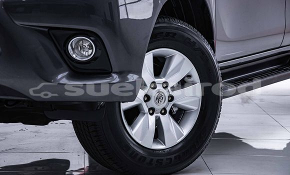 Buy Used Toyota Hiluxe Revo Other Car in Bangkok in Bangkok Buy Used Toyota Hiluxe Revo Other Car in Bangkok in Bangkok