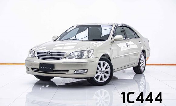 Buy Used Toyota Camry Brown Car in Bangkok in Bangkok Buy Used Toyota Camry Brown Car in Bangkok in Bangkok