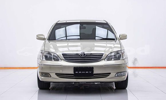 Buy Used Toyota Camry Brown Car in Bangkok in Bangkok Buy Used Toyota Camry Brown Car in Bangkok in Bangkok