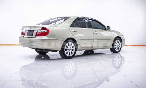 Buy Used Toyota Camry Brown Car in Bangkok in Bangkok Buy Used Toyota Camry Brown Car in Bangkok in Bangkok