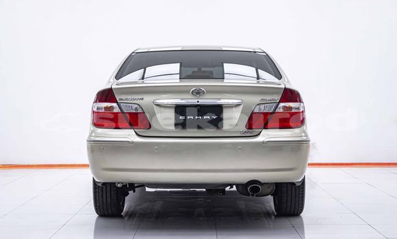 Buy Used Toyota Camry Brown Car in Bangkok in Bangkok Buy Used Toyota Camry Brown Car in Bangkok in Bangkok