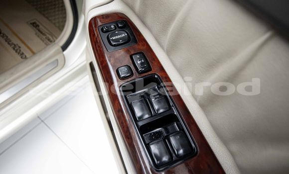 Buy Used Toyota Camry Brown Car in Bangkok in Bangkok Buy Used Toyota Camry Brown Car in Bangkok in Bangkok