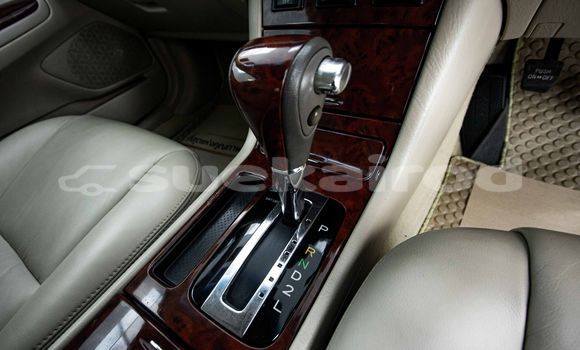 Buy Used Toyota Camry Brown Car in Bangkok in Bangkok Buy Used Toyota Camry Brown Car in Bangkok in Bangkok