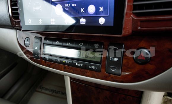 Buy Used Toyota Camry Brown Car in Bangkok in Bangkok Buy Used Toyota Camry Brown Car in Bangkok in Bangkok