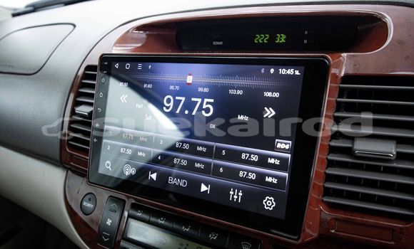 Buy Used Toyota Camry Brown Car in Bangkok in Bangkok Buy Used Toyota Camry Brown Car in Bangkok in Bangkok