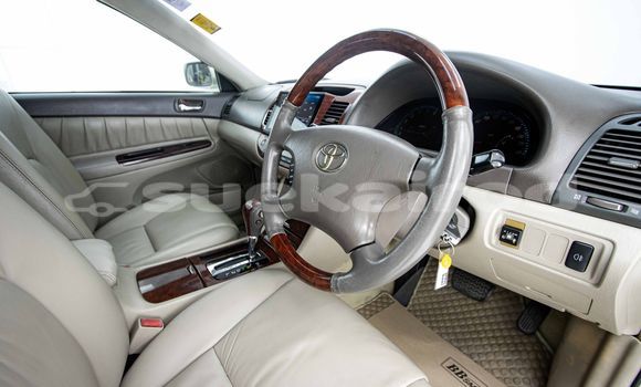 Buy Used Toyota Camry Brown Car in Bangkok in Bangkok Buy Used Toyota Camry Brown Car in Bangkok in Bangkok