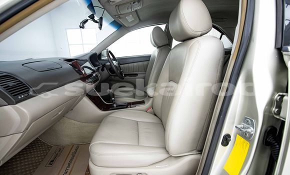 Buy Used Toyota Camry Brown Car in Bangkok in Bangkok Buy Used Toyota Camry Brown Car in Bangkok in Bangkok