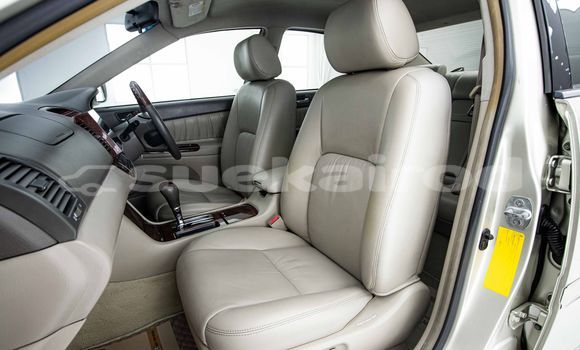 Buy Used Toyota Camry Brown Car in Bangkok in Bangkok Buy Used Toyota Camry Brown Car in Bangkok in Bangkok