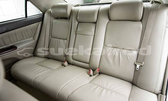 Buy Used Toyota Camry Brown Car in Bangkok in Bangkok Buy Used Toyota Camry Brown Car in Bangkok in Bangkok