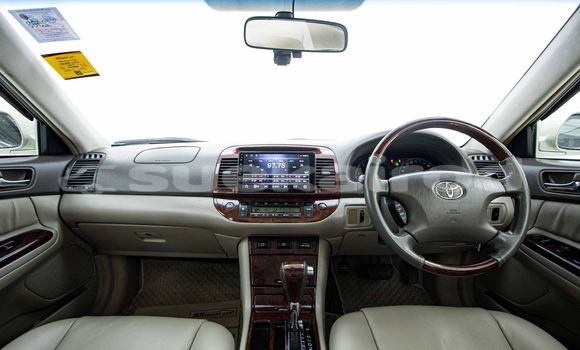 Buy Used Toyota Camry Brown Car in Bangkok in Bangkok Buy Used Toyota Camry Brown Car in Bangkok in Bangkok