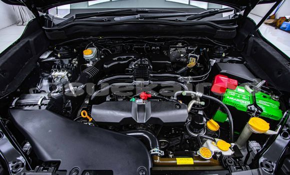 Buy Used Subaru Forester Black Car in Bangkok in Bangkok Buy Used Subaru Forester Black Car in Bangkok in Bangkok