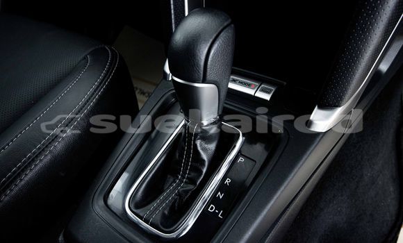 Buy Used Subaru Forester Black Car in Bangkok in Bangkok Buy Used Subaru Forester Black Car in Bangkok in Bangkok