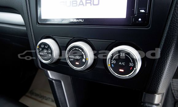 Buy Used Subaru Forester Black Car in Bangkok in Bangkok Buy Used Subaru Forester Black Car in Bangkok in Bangkok