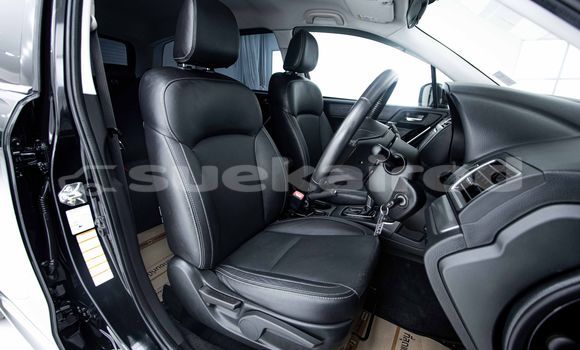 Buy Used Subaru Forester Black Car in Bangkok in Bangkok Buy Used Subaru Forester Black Car in Bangkok in Bangkok
