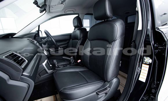 Buy Used Subaru Forester Black Car in Bangkok in Bangkok Buy Used Subaru Forester Black Car in Bangkok in Bangkok