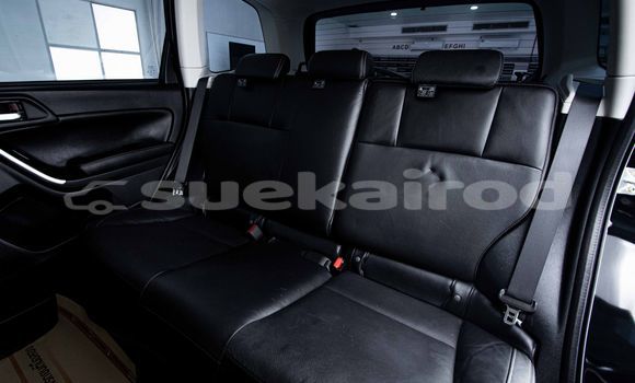 Buy Used Subaru Forester Black Car in Bangkok in Bangkok Buy Used Subaru Forester Black Car in Bangkok in Bangkok