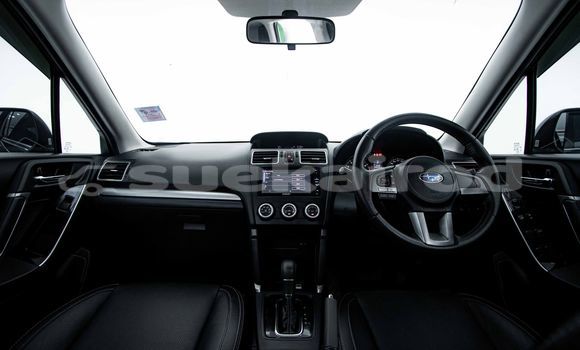 Buy Used Subaru Forester Black Car in Bangkok in Bangkok Buy Used Subaru Forester Black Car in Bangkok in Bangkok