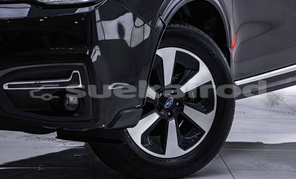 Buy Used Subaru Forester Black Car in Bangkok in Bangkok Buy Used Subaru Forester Black Car in Bangkok in Bangkok