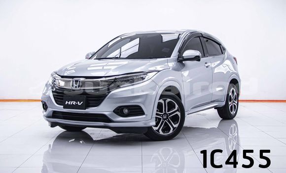 Buy Used Honda HR-V Other Car in Bangkok in Bangkok