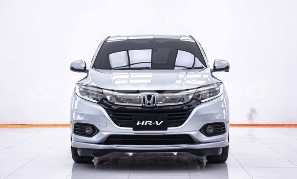 Buy Used Honda HR-V Other Car in Bangkok in Bangkok Buy Used Honda HR-V Other Car in Bangkok in Bangkok