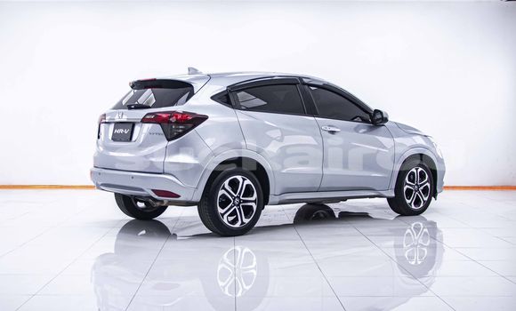 Buy Used Honda HR-V Other Car in Bangkok in Bangkok Buy Used Honda HR-V Other Car in Bangkok in Bangkok