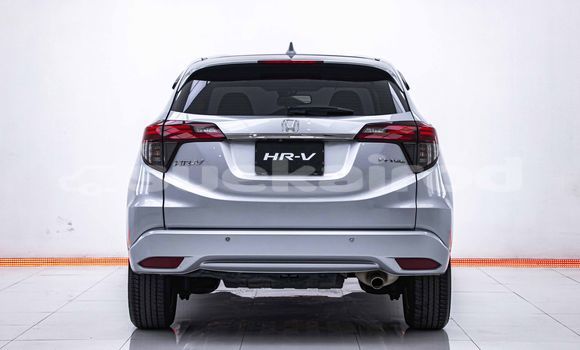 Buy Used Honda HR-V Other Car in Bangkok in Bangkok Buy Used Honda HR-V Other Car in Bangkok in Bangkok