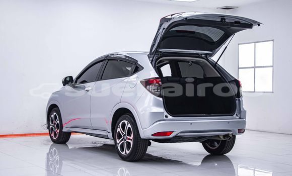 Buy Used Honda HR-V Other Car in Bangkok in Bangkok Buy Used Honda HR-V Other Car in Bangkok in Bangkok