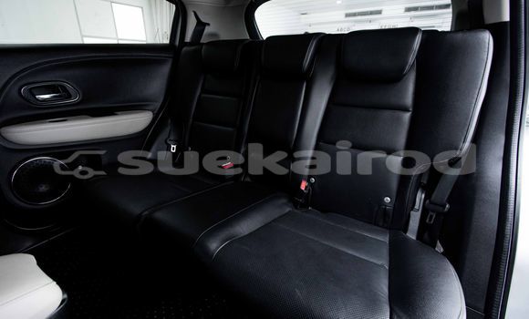 Buy Used Honda HR-V Other Car in Bangkok in Bangkok Buy Used Honda HR-V Other Car in Bangkok in Bangkok