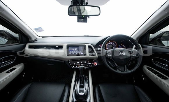 Buy Used Honda HR-V Other Car in Bangkok in Bangkok Buy Used Honda HR-V Other Car in Bangkok in Bangkok