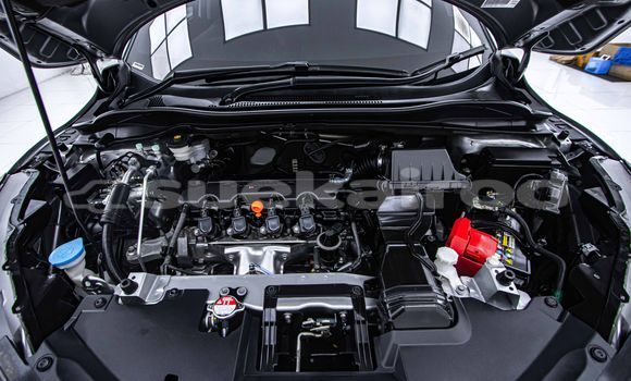 Buy Used Honda HR-V Other Car in Bangkok in Bangkok Buy Used Honda HR-V Other Car in Bangkok in Bangkok