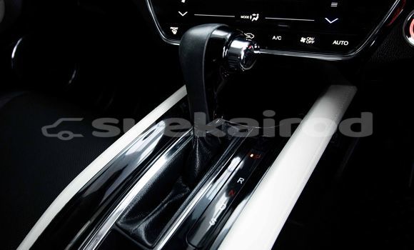 Buy Used Honda HR-V Other Car in Bangkok in Bangkok Buy Used Honda HR-V Other Car in Bangkok in Bangkok