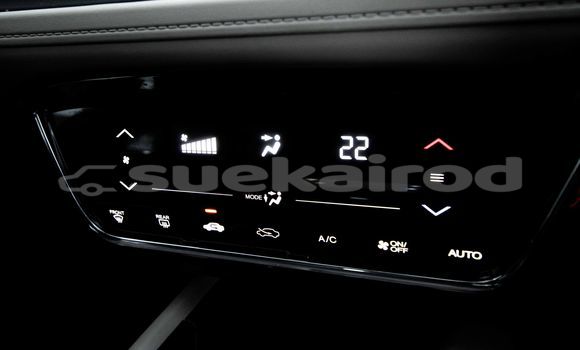 Buy Used Honda HR-V Other Car in Bangkok in Bangkok Buy Used Honda HR-V Other Car in Bangkok in Bangkok