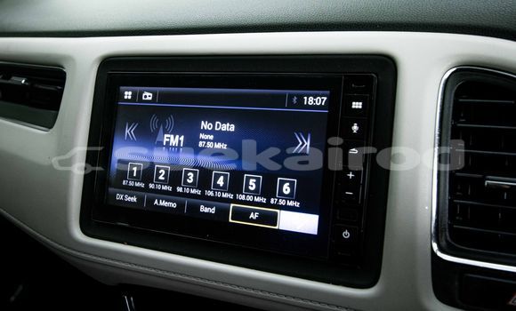 Buy Used Honda HR-V Other Car in Bangkok in Bangkok Buy Used Honda HR-V Other Car in Bangkok in Bangkok